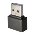 thumbnail image 1 of Mini USB Fingerprint Recognition Device for PC Laptop Windows 10 11 Hello Biometric Scanner Fingerprint Reader Module, 1 of 5