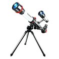 thumbnail image 1 of HLONK 1Pc DIY Science Experiment Set Kids Astronomy Early Educational Toy (Red), 1 of 5