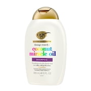 Extra Strength Damage Remedy + Coconut Oil Shampoo