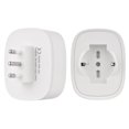 thumbnail image 4 of Enchufe Universal WiFi Smart Plug Compatible con Alexa Google Home, 4 of 8