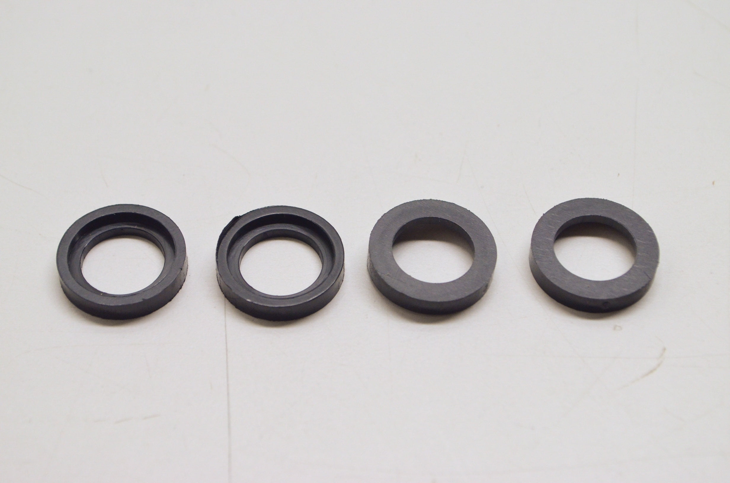 LOT OF 3 NOS QUICKSILVER MERCURY 12-38453 WASHER