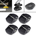 thumbnail image 2 of Xingzhi 4 Pcs pour Coussinets de Roue Support de Jambe pour Remorques RV, 2 of 6