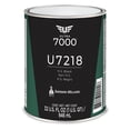 thumbnail image 1 of Pintura Automotríz Sherwin Williams Ultra 7000 H.S. Negro 946 Ml, 1 of 1