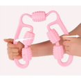 thumbnail image 5 of Muscle Roller, Trigger Point Muscle Roller for Calves, Leg, Arms, Tennis Elbow a, 5 of 5