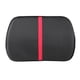 thumbnail image 1 of Almohada de apoyo para la espalda del coche, cojín ergonómico de apoyo para la espalda, accesorios para el coche negro rojo Yuyangstore Cojín de respaldo, 1 of 8