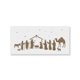 thumbnail image 1 of Plantilla de Natividad Stencil Revolution para manualidades navideñas en madera, 1 of 5