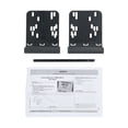 thumbnail image 5 of Metra Double-DIN Multi Kit for Ford Lincoln Mercury Mazda 1995-2010, 5 of 7