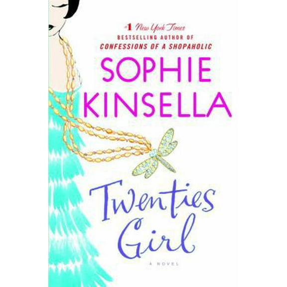 Pre-Owned Twenties Girl (Hardcover) 0385342020 9780385342025