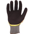 thumbnail image 2 of Ironclad Performance Wear Knit Gloves,Full Finger Coverage,XS Sz R-EXO-01-XS, 2 of 2