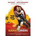 thumbnail image 1 of Winning Ticket ( Kaikki oikein ) [ NON-USA FORMAT, PAL, Reg.0 Import - Finland ], 1 of 1