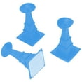 thumbnail image 4 of Support de Porte de Machine à Laver 3 Pcs Accessoire de Porte de Laveuse Type Tour Doux Durable Design à Ventouse Chargement Frontal Accessoire de Porte de Machine à Laver, 4 of 8