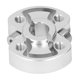 thumbnail image 4 of Collarín de sujeción Collarín de sujeción Aleación de aluminio Agujero universal redondo Abrazadera de eje de alta velocidad Agujeros centrales de 8 mm Abrazadera de eje ANGGREK Otros, 4 of 8