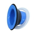 thumbnail image 4 of Xuanheng Enhancer de Batterie Basse Pièces de Rechange Percussion Instrument Enhancer de Batterie Bleu, 4 of 8