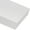 White, variant on Ballucci 16" Floating Shelves for Wall, 2-Pack with Invisible Brackets, 6" Deep, Black