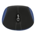 thumbnail image 2 of Wide Bike  Cushion Comfort Saddle with Memory Foam Bicycle  Replacement for Indoor Outdoor Bikes, 2 of 7
