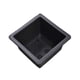 thumbnail image 5 of Contenedores para plantar Moyic macetas de vivero accesorios universales de plástico para plantas suculentas, 5 of 6