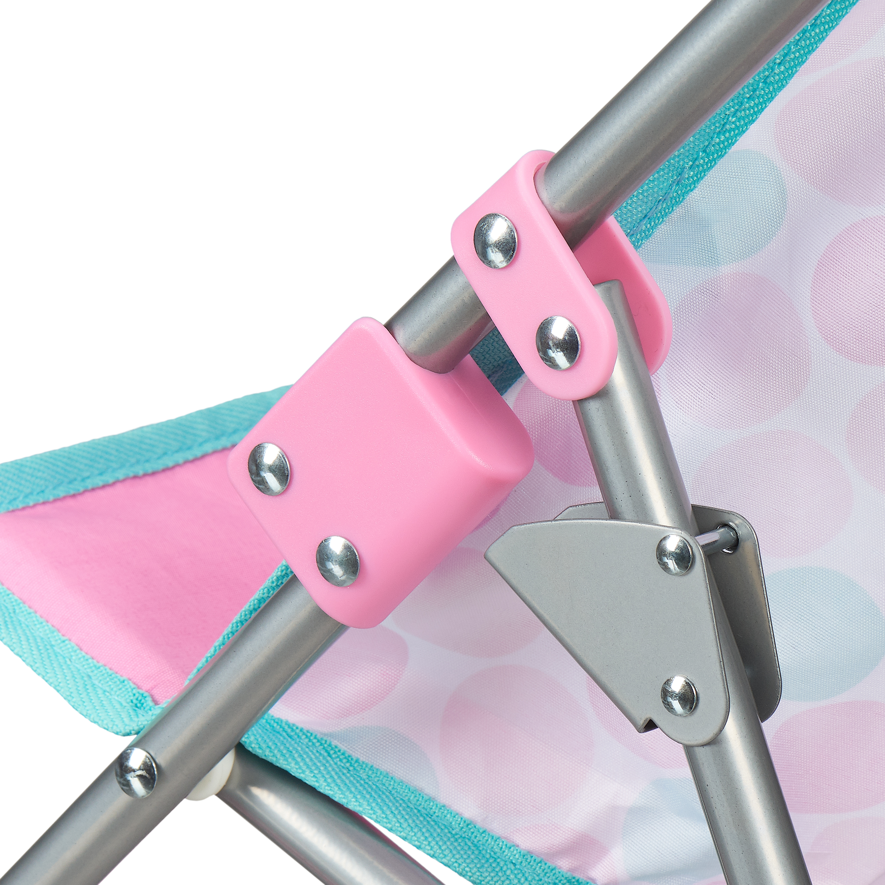 My Sweet Love Umbrella Stroller for Dolls, Multicolor - image 5 of 5