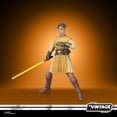 thumbnail image 4 of Figura de acción STAR WARS The Vintage Collection Jedi Knight Yord Fandar The Acolyte, 9,5 cm, 4 of 9