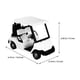 thumbnail image 2 of High Realism Alloy Golf Cart Model Toy with Pull Back Action 2Pcs, 2 of 4
