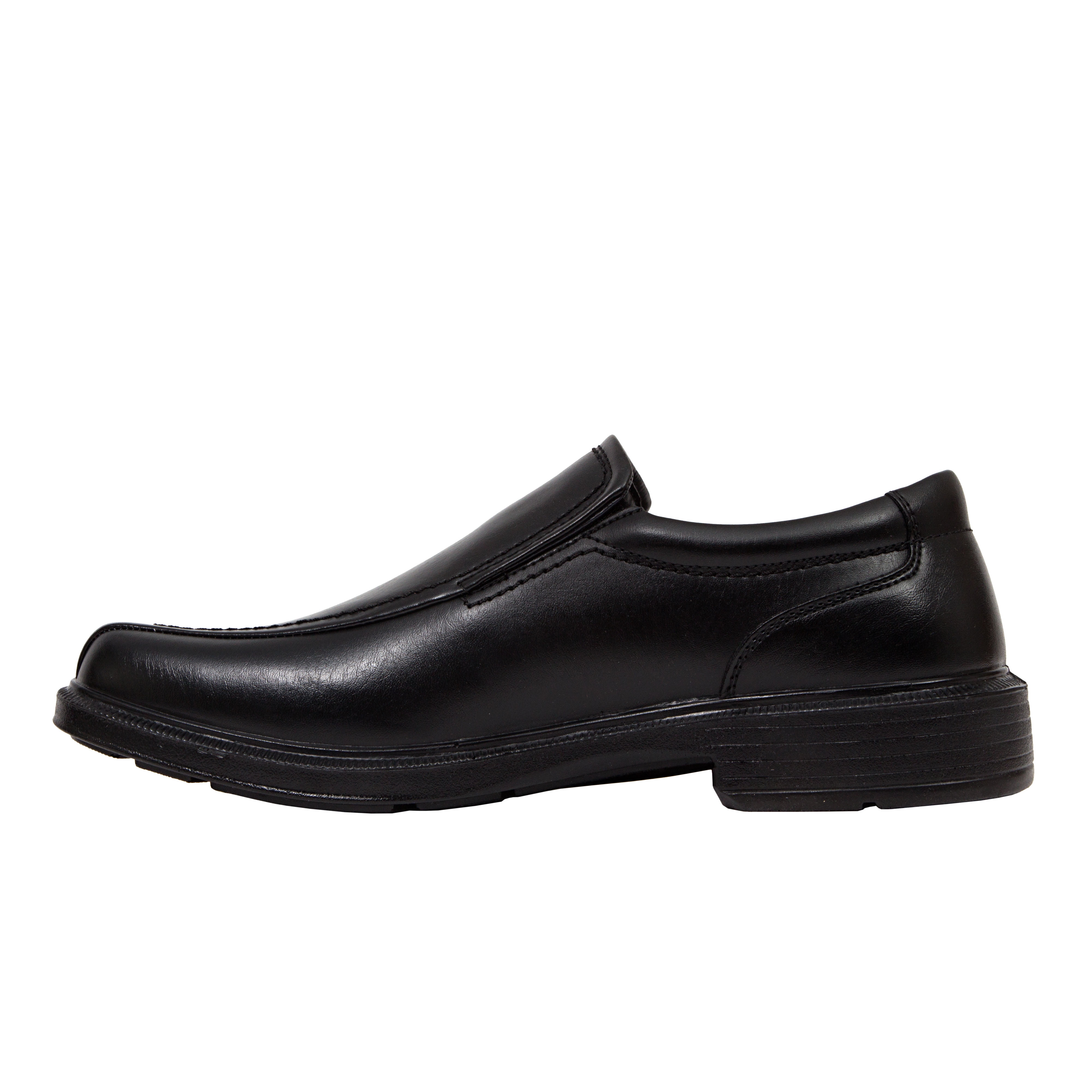 Deer Stags New in Box Comfort Wear Greenpoint Black Loafer Shoes Men Size 9M Deer Stags Men main image 2