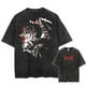 thumbnail image 4 of Camiseta con estampado Berserk para hombre, la más vendida de Amazon, estilo vintage, ropa de calle, anime, hip hop, cuello redondo, 4 of 5