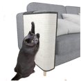 thumbnail image 1 of Sofa Scratch Pad Furniture Scratch Pad Cat Scratch Pad Cat Claw Scrub Pad Furniture Protector, 1 of 4