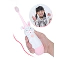 thumbnail image 2 of Children Electric Toothbrush ABS + PC for 2 13 Year Olds, 2 of 5