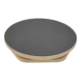 thumbnail image 4 of Disco de torsión de cintura,Accesorios para gimnasio en casa con discos para hacer ejercicio con torsión de cintura,Tabla de torsión para abdominales Equipo para entrenamiento, 4 of 8