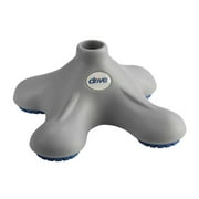 Drive Medical Free Standing Cane Tip