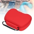 thumbnail image 3 of Estuche de Almacenamiento para Controlador de Juegos para la Serie X S, Protector Estuche Para Controlador de Juegos Con Bolsillos de Malla y Asa Suave, Doble Cremallera,, 3 of 7