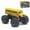 A, variant on Remote Control Car Category Alloy Big Wheel School Bus Toy with Pull Back & Go Friction Powered Action for Indoor Outdoor Play (Ideal for Boys)