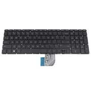 SN71451 HP 15-AY 15T-AY 15-BA 15Z-BA 15-BD 15-BE US English Laptop Keyboard PK131O22A00 Laptop Keyboards