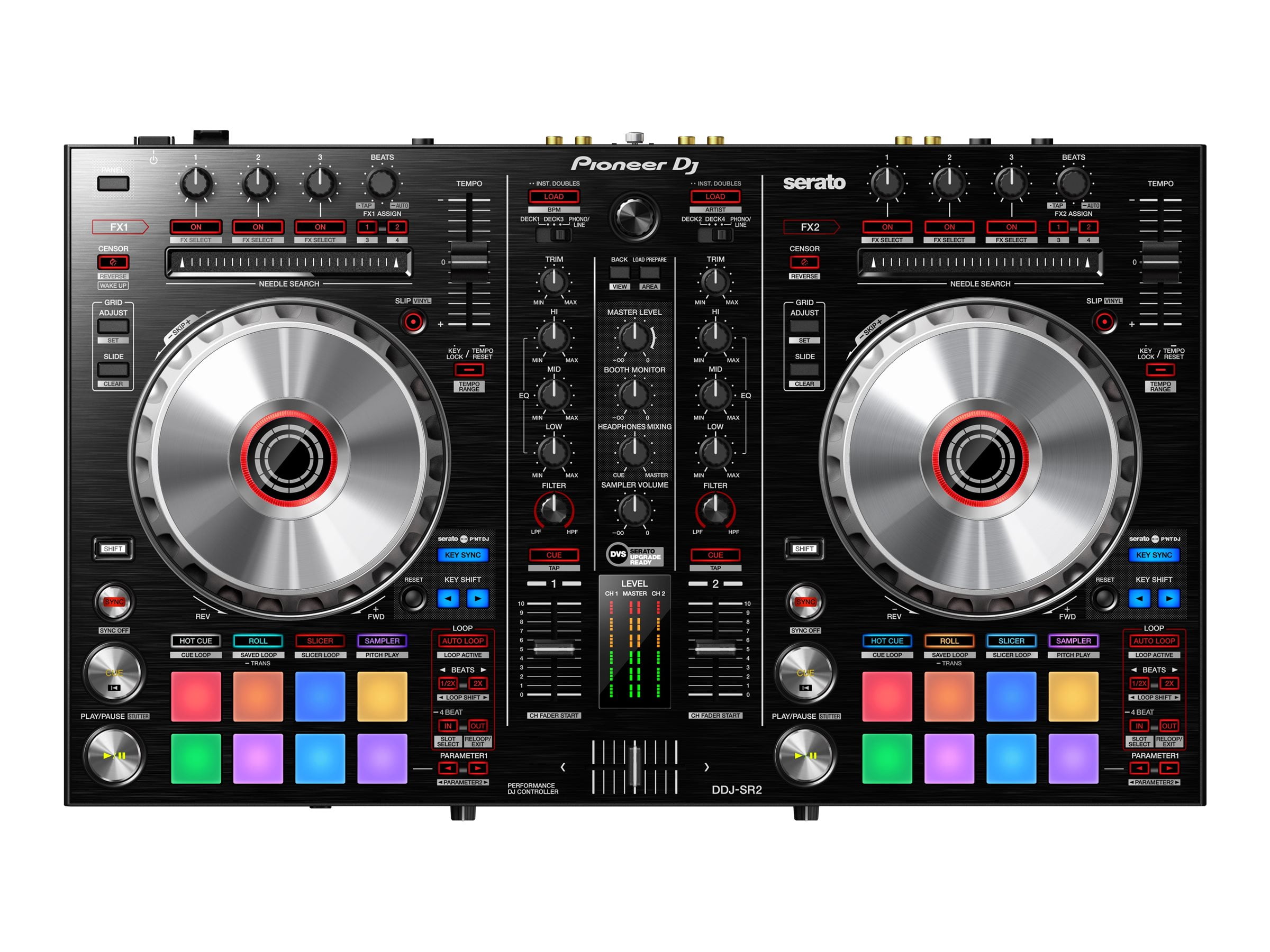 DDJ-SR 【公式通販】