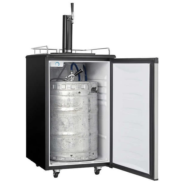 Kegerator 2024 walmart canada