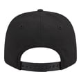 thumbnail image 4 of Men's New Era Black Kansas City Royals Tonal Camo 9SEVENTY Stretch-Snap Hat, 4 of 5