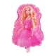 thumbnail image 1 of Bola de látex Mylar Balloons para muñecas Barbie, anime, artículos para fiestas, 1 of 1