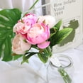 thumbnail image 4 of Hytrove 1Ud Ramo De Flores Artificiales Para Y Fotografías De, 4 of 8