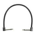 thumbnail image 4 of Pedal Wire, Dual Right Angle Plug Guitar Patch Cable  For Guitars, 4 of 8