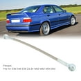 thumbnail image 5 of Car Oil Supply Line Hose Turbocharger Oil Feed Hose for E36 E46 E39 E85 E86, 5 of 8