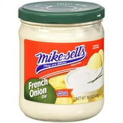 Mikesell's French Onion Dip, 15.5 Oz.