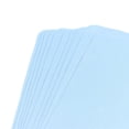 thumbnail image 4 of Microfiber Cleaning Cloth 6x7 Inch (10 Pack) - Clean Camera , , Touch LCD TV Screens and Glasses - Blue, 15cm x 18cm, 4 of 10
