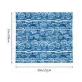 thumbnail image 3 of Sikiie Shell tapestry wall hanging home decor for bedrooms, living rooms, dorms 60x51in, 3 of 6