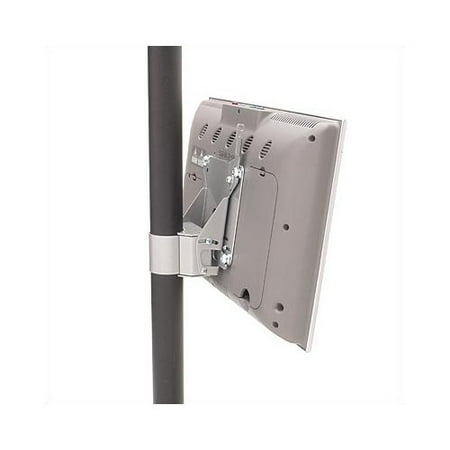 Chief Manufacturing FSP Series Single Screen Pole LCD Mount