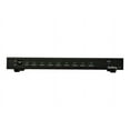 thumbnail image 2 of StarTech.com 4K 60hz HDMI Splitter - 8 Port - HDR Support - 7.1 Surround Sound Audio - HDMI Distribution Amplifier - HDMI 2.0 Splitter (ST128HD20), 2 of 5