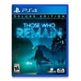 thumbnail image 1 of Those Who Remain (PS4), 1 of 16