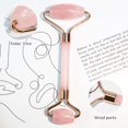 thumbnail image 3 of Set Beauty BAIMEI Jade Roller & Gua Sha para rostro y cuello, 3 of 8