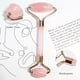 thumbnail image 3 of Set Beauty BAIMEI Jade Roller & Gua Sha para rostro y cuello, 3 of 8
