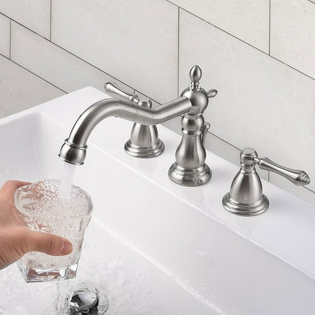 

KCIVSOU FAUCET