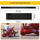 thumbnail image 2 of Juego de correas de fijación y protector de correa para asientos de hoverboard, 2 of 7