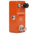 thumbnail image 3 of Phaser Pedal,Phase Effect Metal Speed Phase Shifter Phase Effectwith True Bypass Top-Notch Performance, 3 of 14